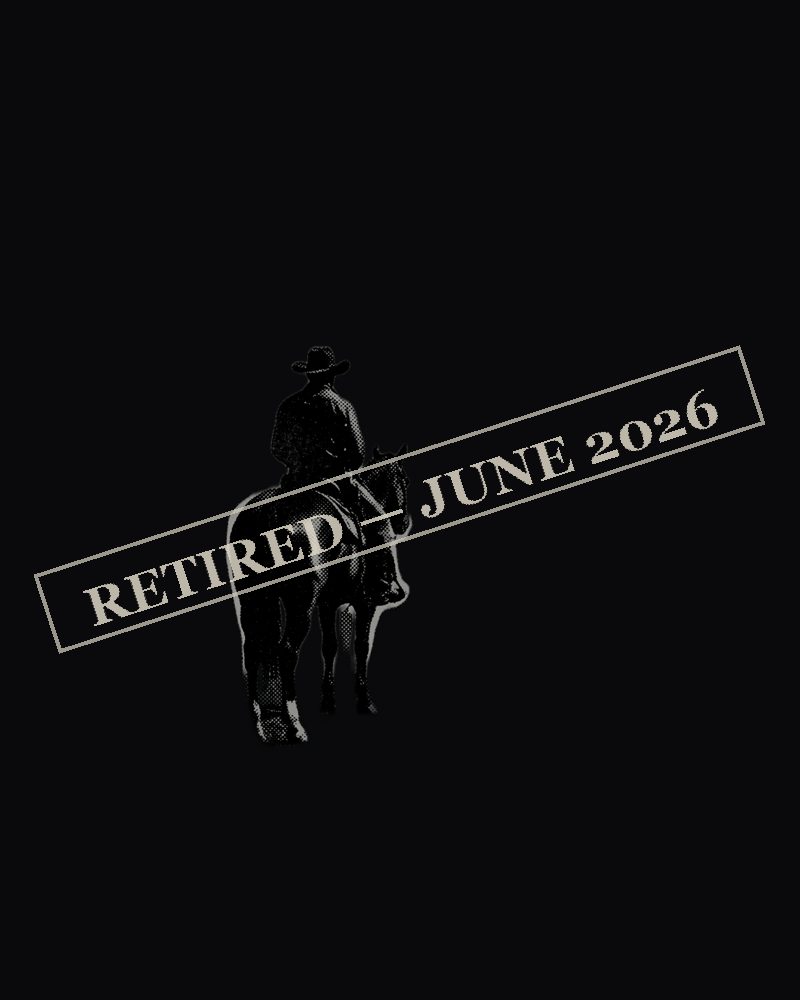 Land of the Free &mdash; retired design, June 2026