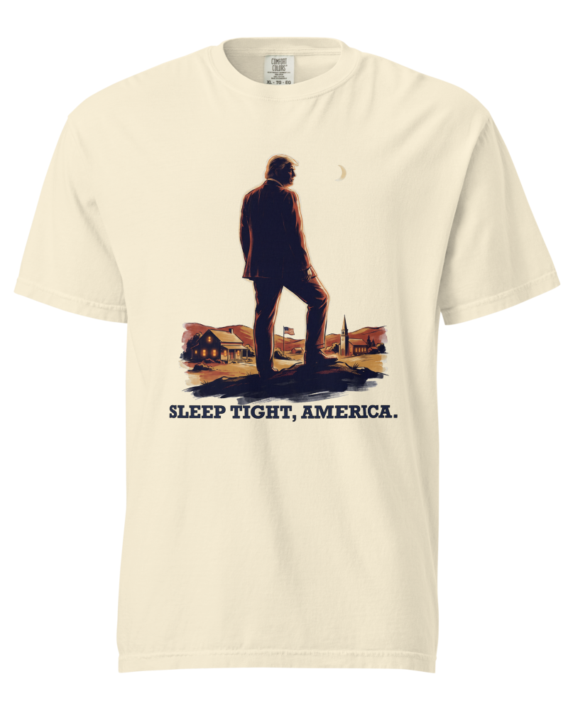 Sleep Tight, America