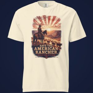 Save the American Rancher