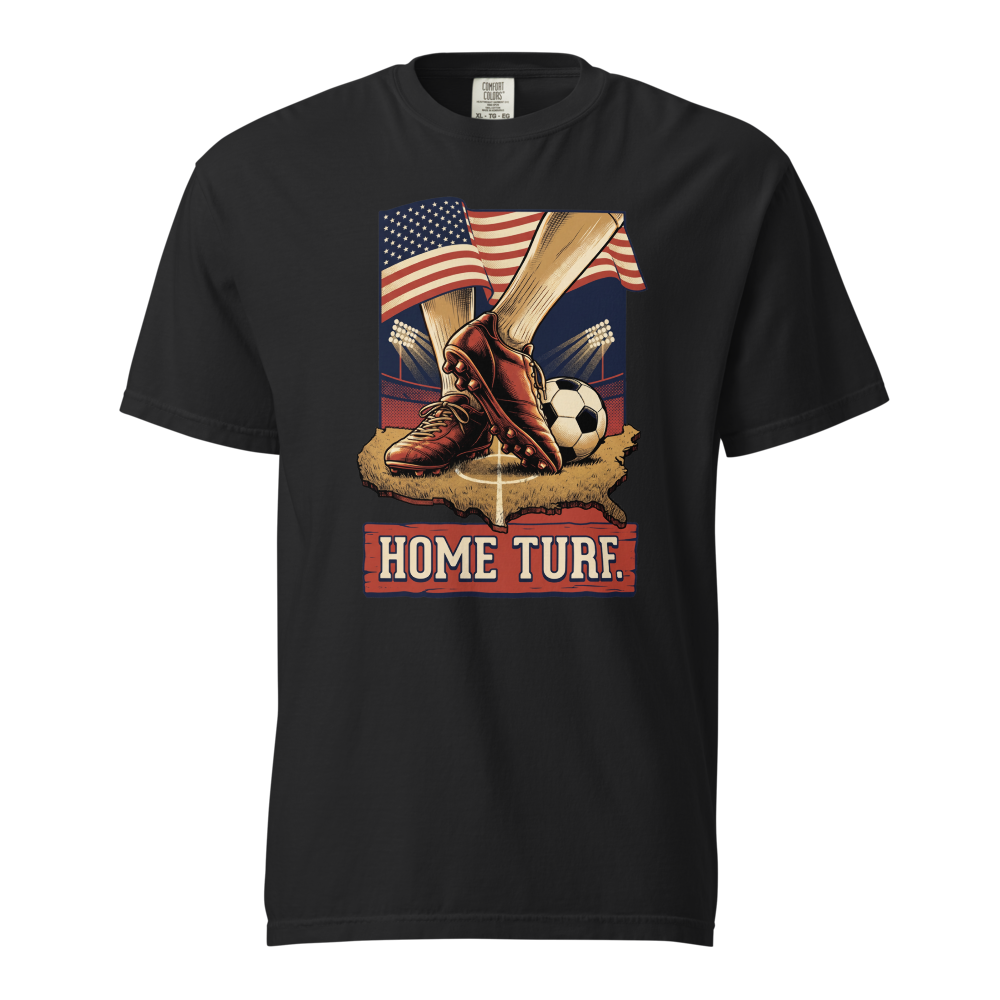 Home Turf - Image 4